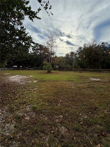 TBD NE 154TH PLACE LOT 6 & 7, Fort Mc Coy, FL 32134