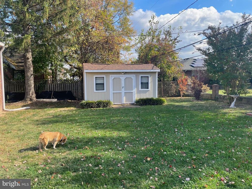 527 FOREST VIEW RD, Linthicum Heights, MD 21090