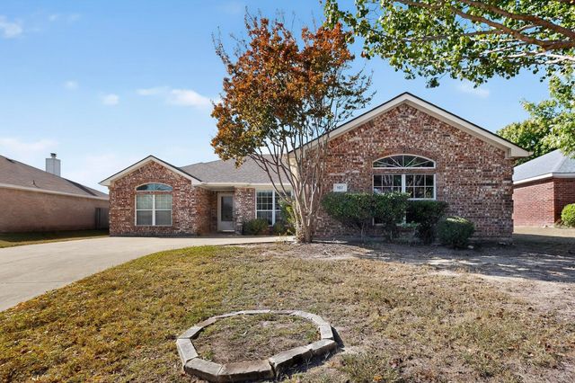 107 Windy Knoll Lane, Wylie, TX 75098
