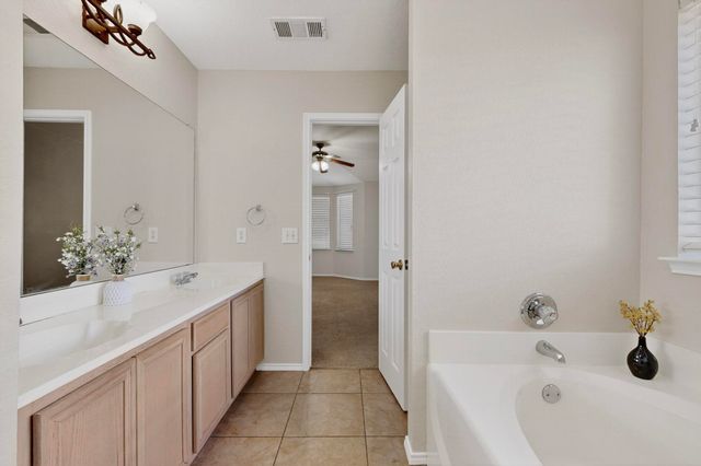 107 Windy Knoll Lane, Wylie, TX 75098