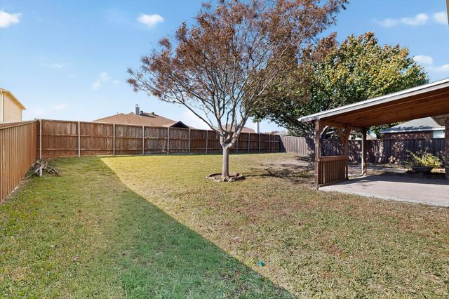 107 Windy Knoll Lane, Wylie, TX 75098