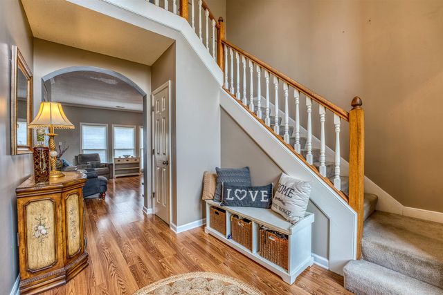 9711 CUTTER LN, Lakeland, TN 38002