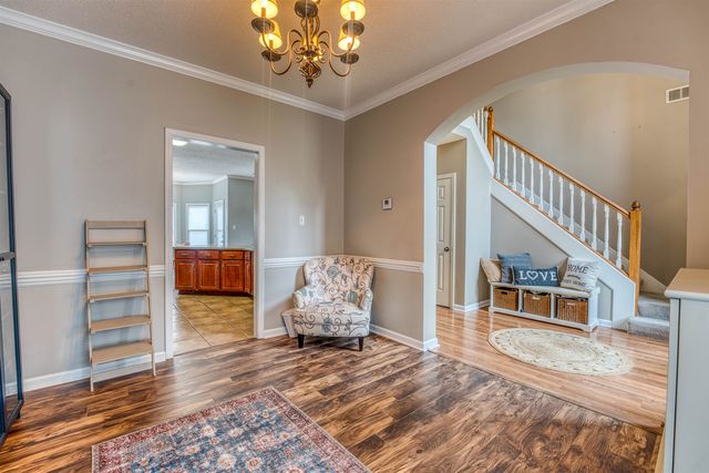 9711 CUTTER LN, Lakeland, TN 38002