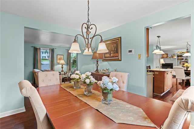 111 William Penn Circle, Leet Twp, PA 15143