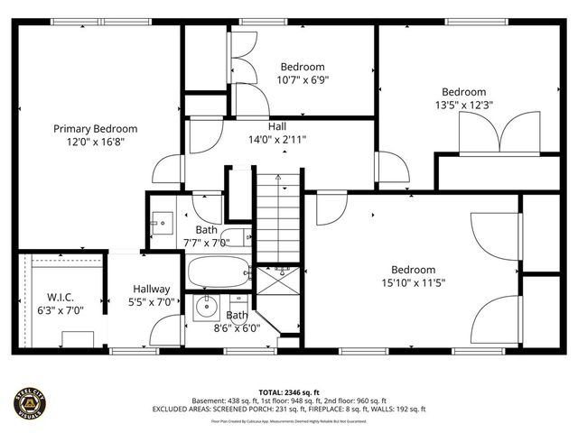 111 William Penn Circle, Leet Twp, PA 15143