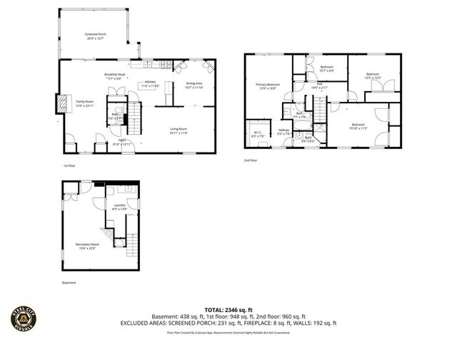 111 William Penn Circle, Leet Twp, PA 15143
