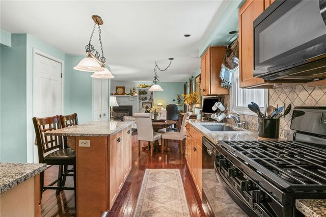 111 William Penn Circle, Leet Twp, PA 15143