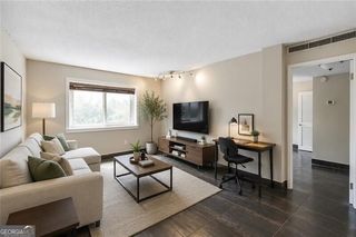 2285 Peachtree Road NE 703, Atlanta, GA 30309