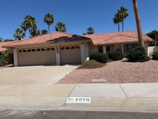 8956 E Voltaire Drive, Scottsdale, AZ 85260