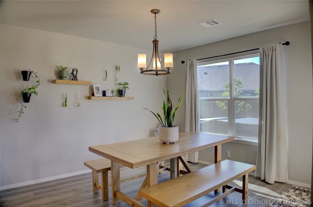 1655 E 139th Court S, Glenpool, OK 74033