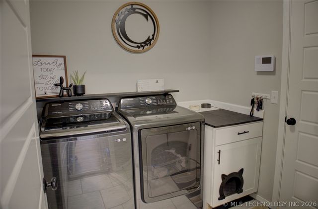 1655 E 139th Court S, Glenpool, OK 74033