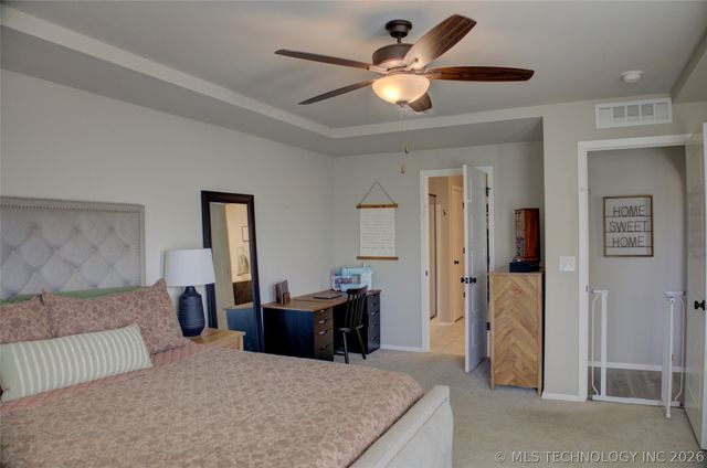 1655 E 139th Court S, Glenpool, OK 74033