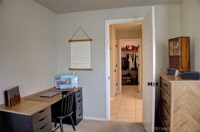 1655 E 139th Court S, Glenpool, OK 74033