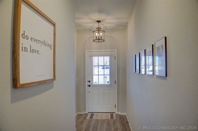 1655 E 139th Court S, Glenpool, OK 74033