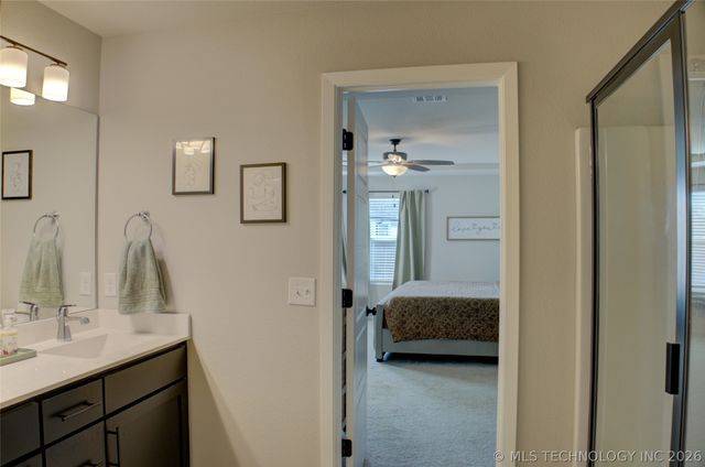 1655 E 139th Court S, Glenpool, OK 74033