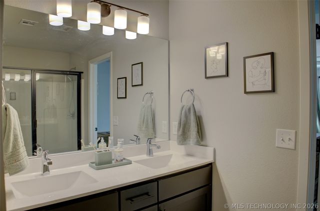 1655 E 139th Court S, Glenpool, OK 74033