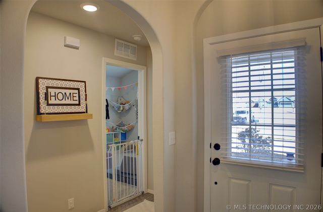 1655 E 139th Court S, Glenpool, OK 74033