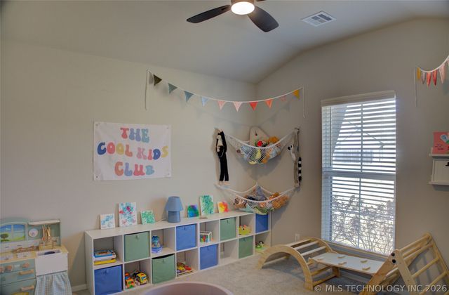 1655 E 139th Court S, Glenpool, OK 74033