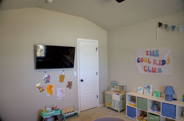 1655 E 139th Court S, Glenpool, OK 74033