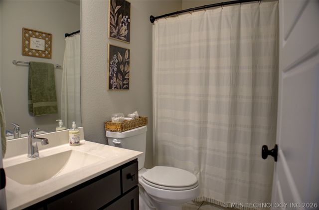 1655 E 139th Court S, Glenpool, OK 74033