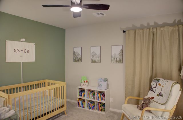 1655 E 139th Court S, Glenpool, OK 74033