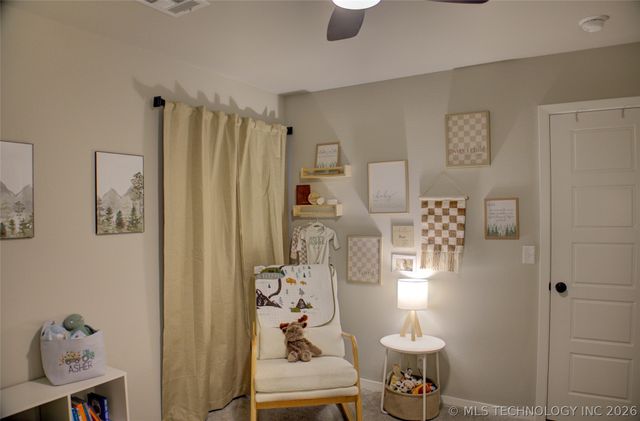 1655 E 139th Court S, Glenpool, OK 74033