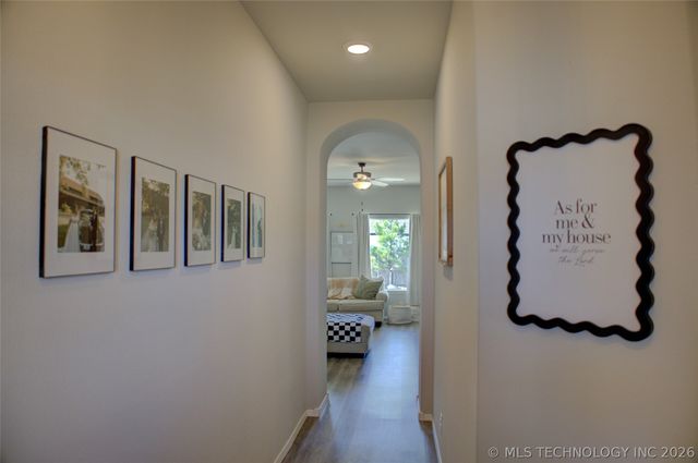 1655 E 139th Court S, Glenpool, OK 74033