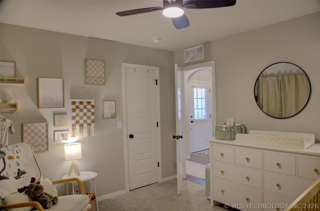 1655 E 139th Court S, Glenpool, OK 74033