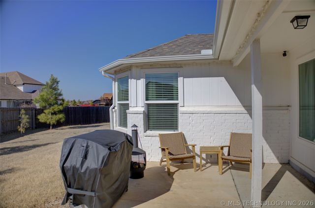 1655 E 139th Court S, Glenpool, OK 74033