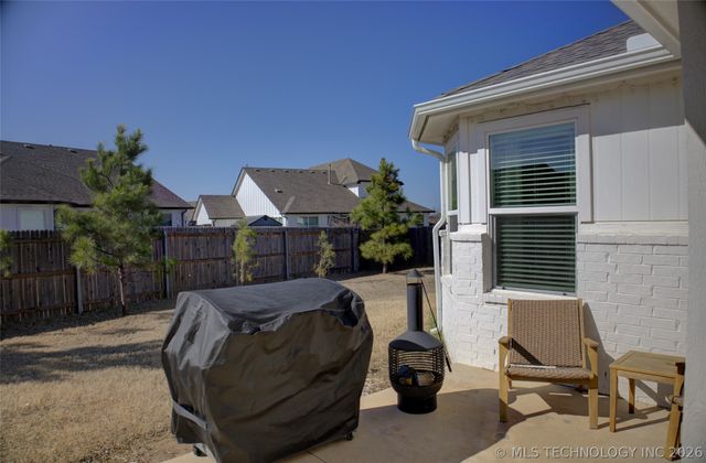 1655 E 139th Court S, Glenpool, OK 74033