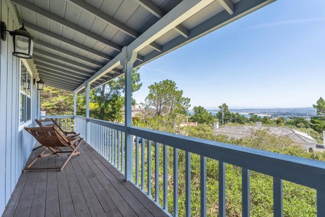 425 Via Del Rey, Monterey, CA 93940
