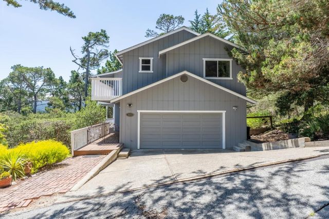 425 Via Del Rey, Monterey, CA 93940