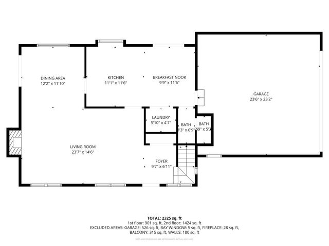 425 Via Del Rey, Monterey, CA 93940