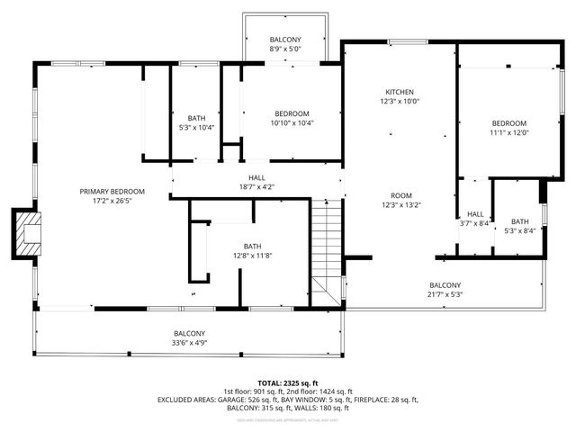 425 Via Del Rey, Monterey, CA 93940