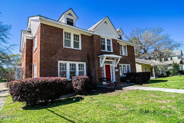 803 N Congress Street, C, Jackson, MS 39202
