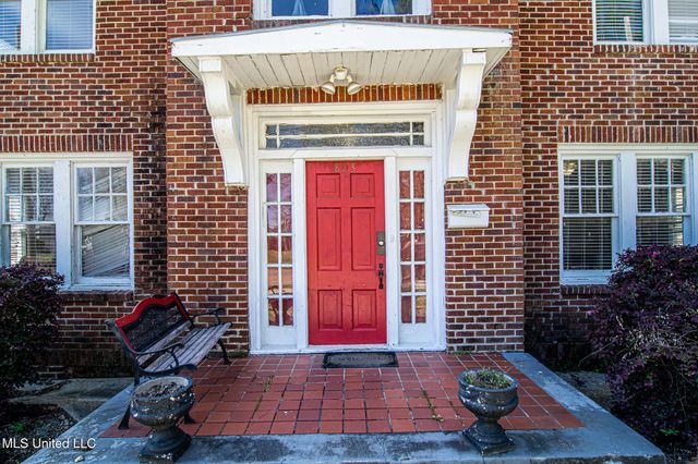 803 N Congress Street, C, Jackson, MS 39202