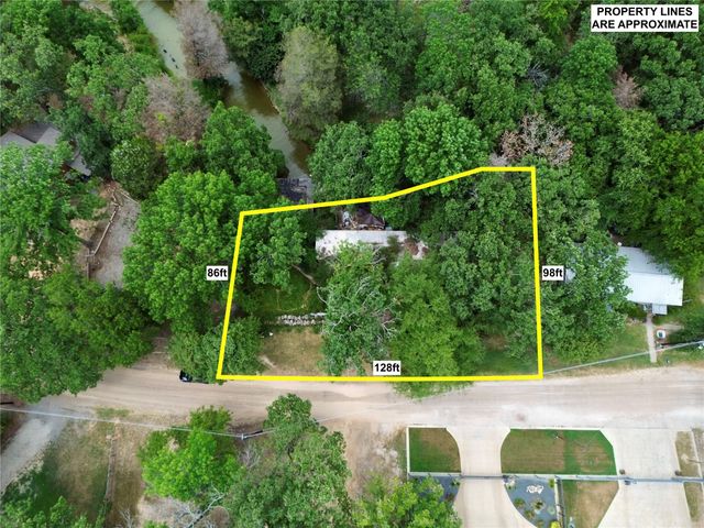 106 Lowe Drive, Mabank, TX 75156