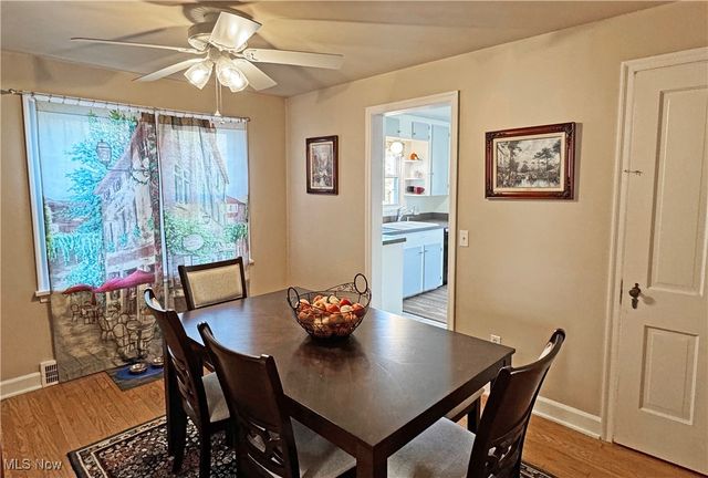 1921 Mount Vernon Boulevard NW, Canton, OH 44709