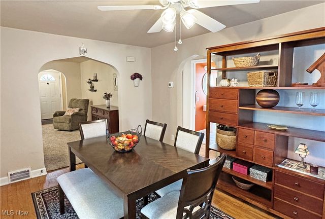 1921 Mount Vernon Boulevard NW, Canton, OH 44709