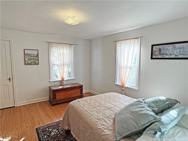 1921 Mount Vernon Boulevard NW, Canton, OH 44709