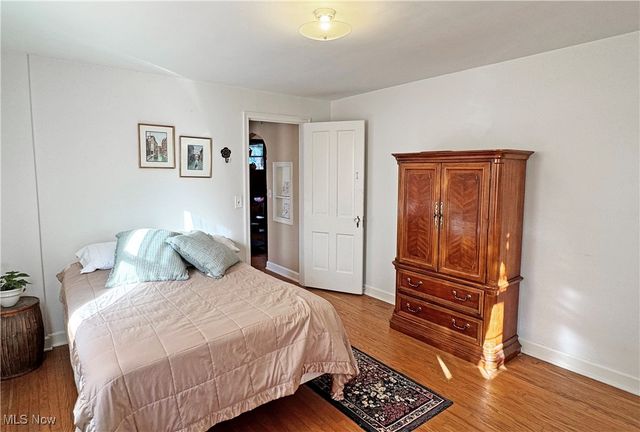 1921 Mount Vernon Boulevard NW, Canton, OH 44709