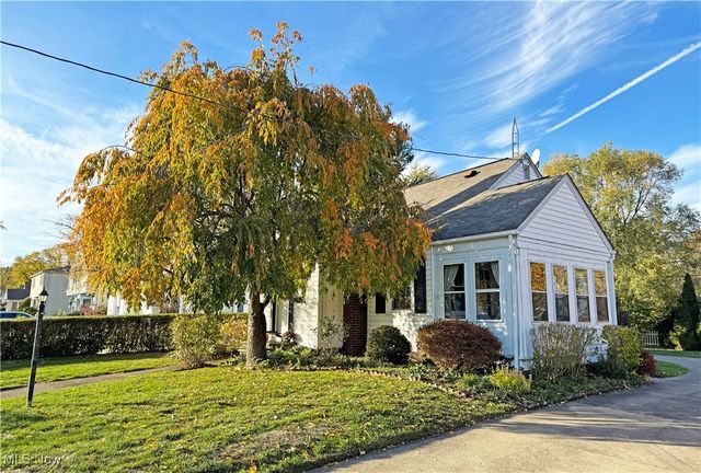 1921 Mount Vernon Boulevard NW, Canton, OH 44709