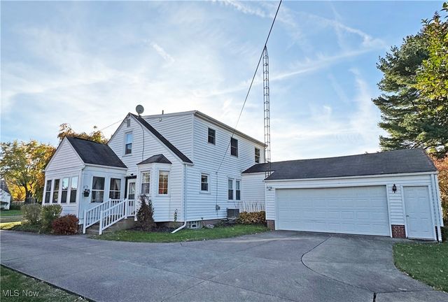 1921 Mount Vernon Boulevard NW, Canton, OH 44709