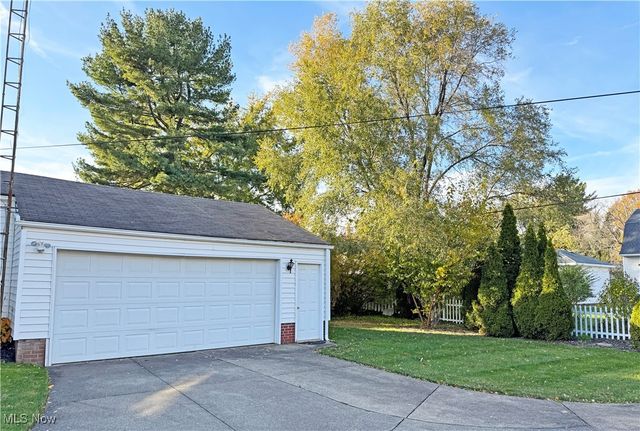 1921 Mount Vernon Boulevard NW, Canton, OH 44709