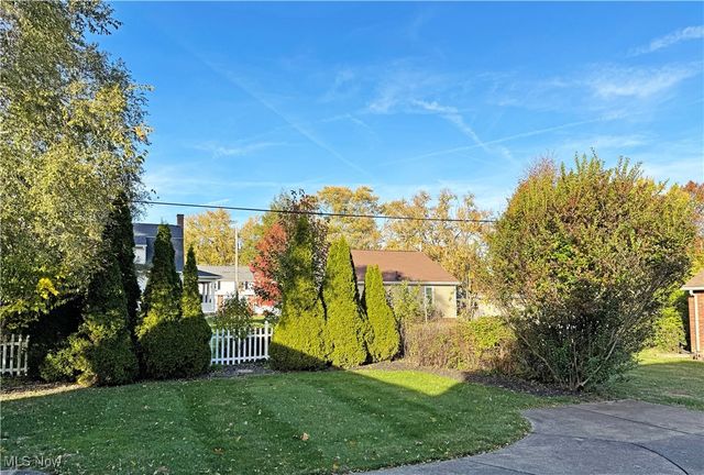 1921 Mount Vernon Boulevard NW, Canton, OH 44709