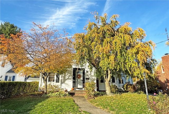 1921 Mount Vernon Boulevard NW, Canton, OH 44709