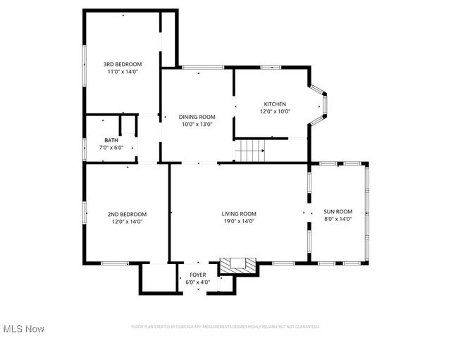 1921 Mount Vernon Boulevard NW, Canton, OH 44709