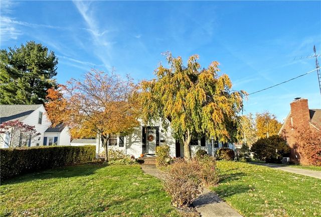 1921 Mount Vernon Boulevard NW, Canton, OH 44709