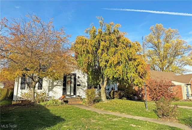 1921 Mount Vernon Boulevard NW, Canton, OH 44709