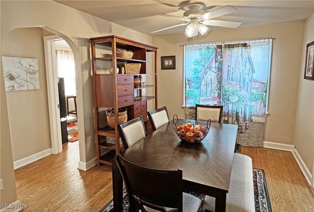 1921 Mount Vernon Boulevard NW, Canton, OH 44709